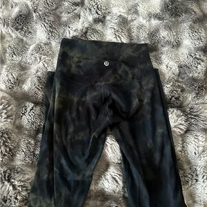 Lululemon leggins